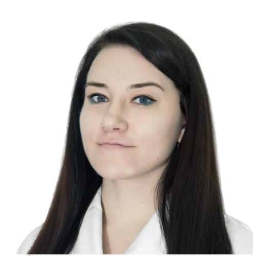 Кум (Звягинцева) Анастасия Вячеславовна