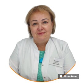 Науменко Светлана Леонидовна