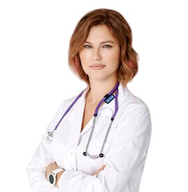 Сорокина Юлия Алексеевна