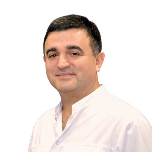 Логачев Александр Валерьевич