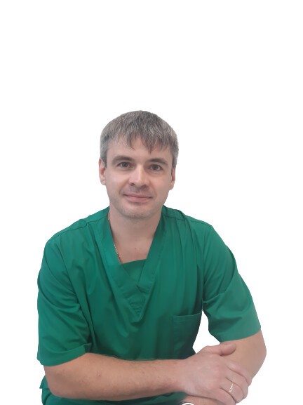 Петряков Михаил Николаевич