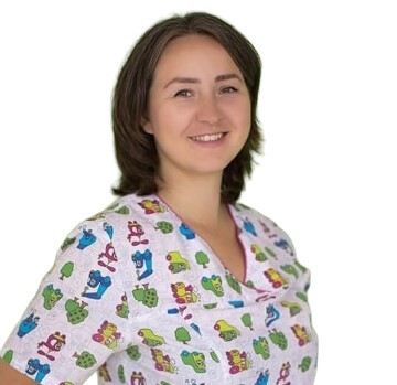 Ревчук Нина Алексеевна