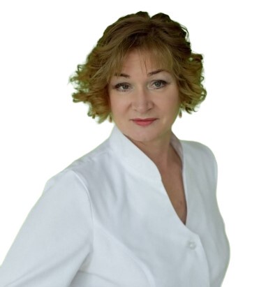 Прокопьева Елена Алексеевна