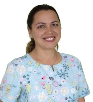Южанина Ирина Витальевна