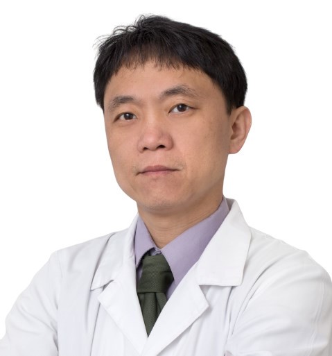 Шегай Дмитрий Олегович