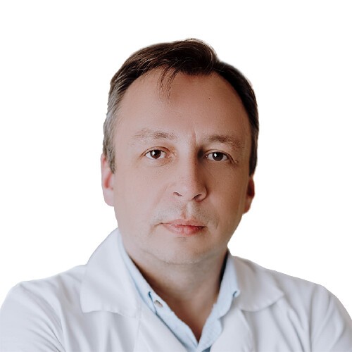 Письменник Игорь Николаевич