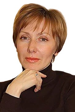 Кравченко Ирина Владимировна