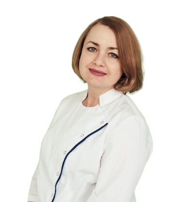 Казанцева Татьяна Владимировна