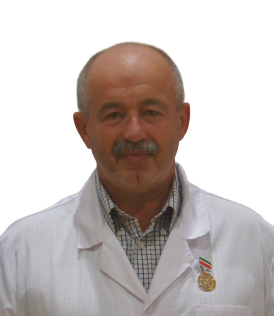 Панов Андрей Владимирович