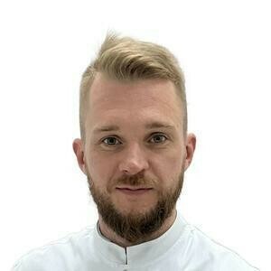 Аржанов Михаил Сергеевич