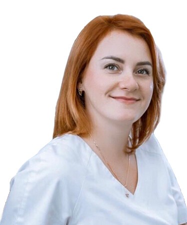 Травкина Галина Васильевна