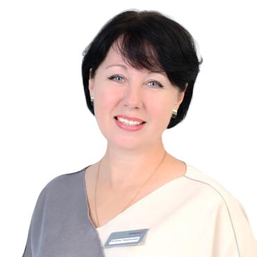 Скоробовенко Наталья Николаевна