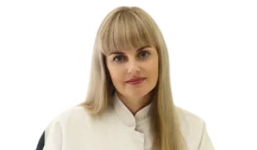 Михейкина Оксана Викторовна