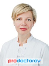 Мезенцева Оксана Юрьевна