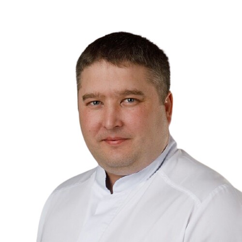 Педченко Алексей Евгеньевич
