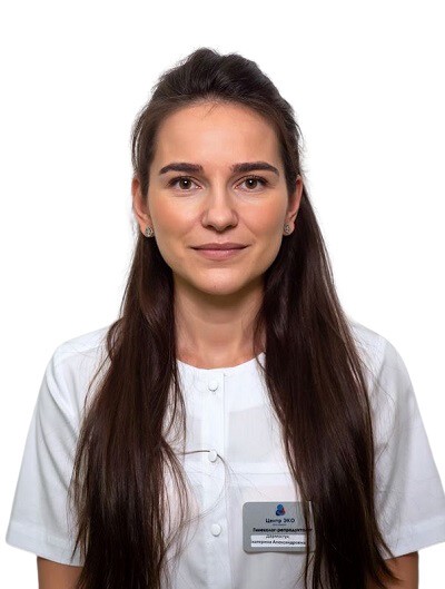 Дармостук Екатерина Александровна