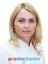 Зайцева Олеся Михайловна