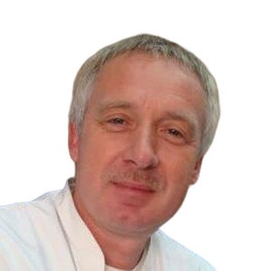 Морозов Юрий Николаевич
