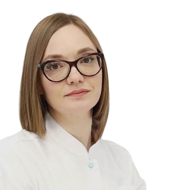 Сороко Ирина Владимировна