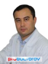 Рябов Денис Вячеславович