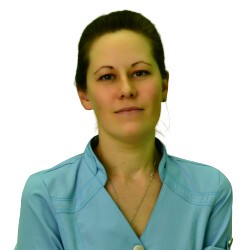 Потомахина Елена Леонидовна