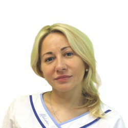 Макиенко Ирина Анатольевна