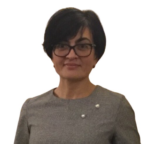 Кудрявцева Галина Николаевна