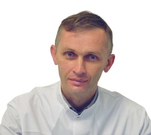 Федоров Александр Станиславович
