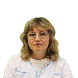 Алябьева Елена Владимировна