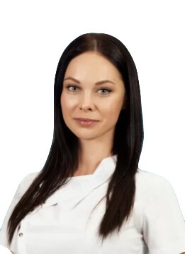 Мизула Екатерина Олеговна