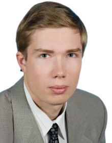 Малышев Николай Николаевич