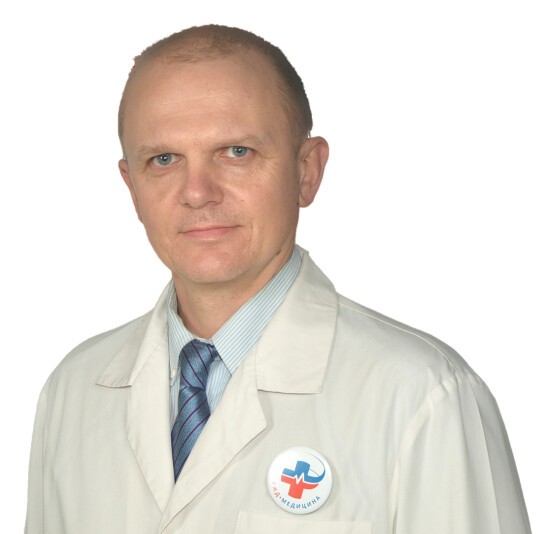 Овчинников Константин Анатольевич
