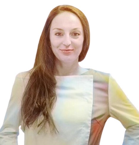 Пятачкова Ирина Владимировна