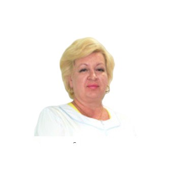 Фатенкова Светлана Васильевна