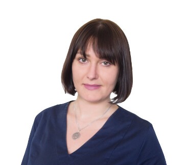Губанова Юлия Олеговна