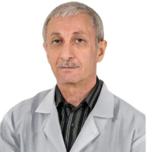 Юсупов Михаил Львович
