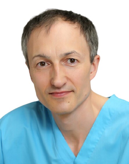 Ушаков Олег Анатольевич
