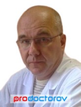 Силин Юрий Владимирович