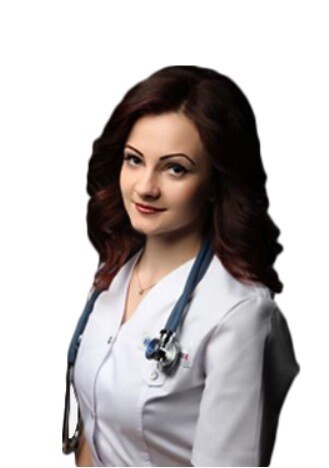 Хроменок Елена Ивановна
