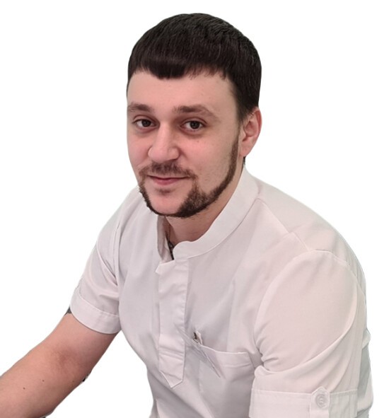 Калиниченко Владислав Геннадиевич