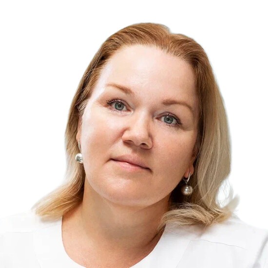 Акимова Надежда Юрьевна