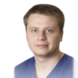 Бартенев Илья Геннадьевич