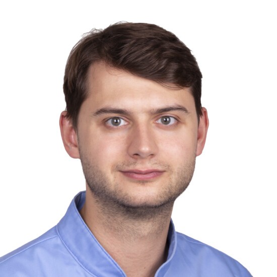 Анискин Роман Александрович