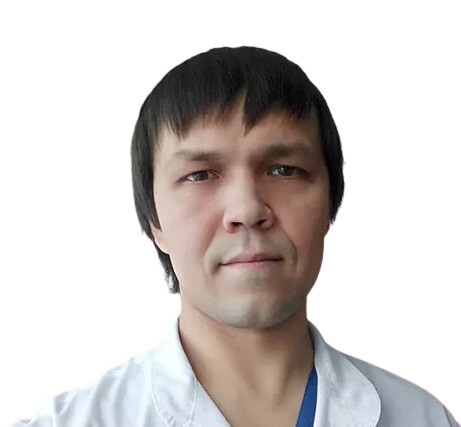 Маганев Константин Васильевич