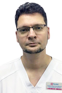 Бородин Марк Александрович