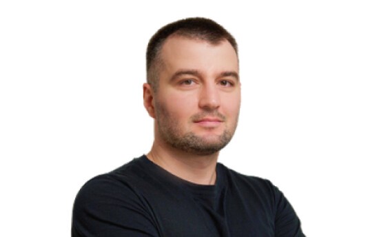 Настуев Азрет Мустафаевич