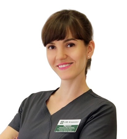 Юрченко Наталья Викторовна