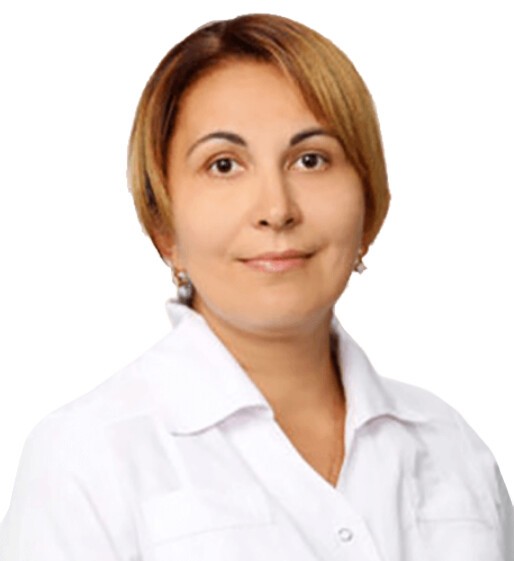 Абзалтинова Татьяна Михайловна
