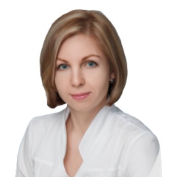 Окуловских Наталья Владимировна