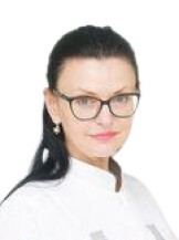 Салтанова Елена Олеговна